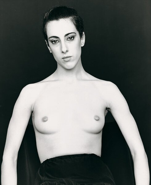 Magda, 1986.